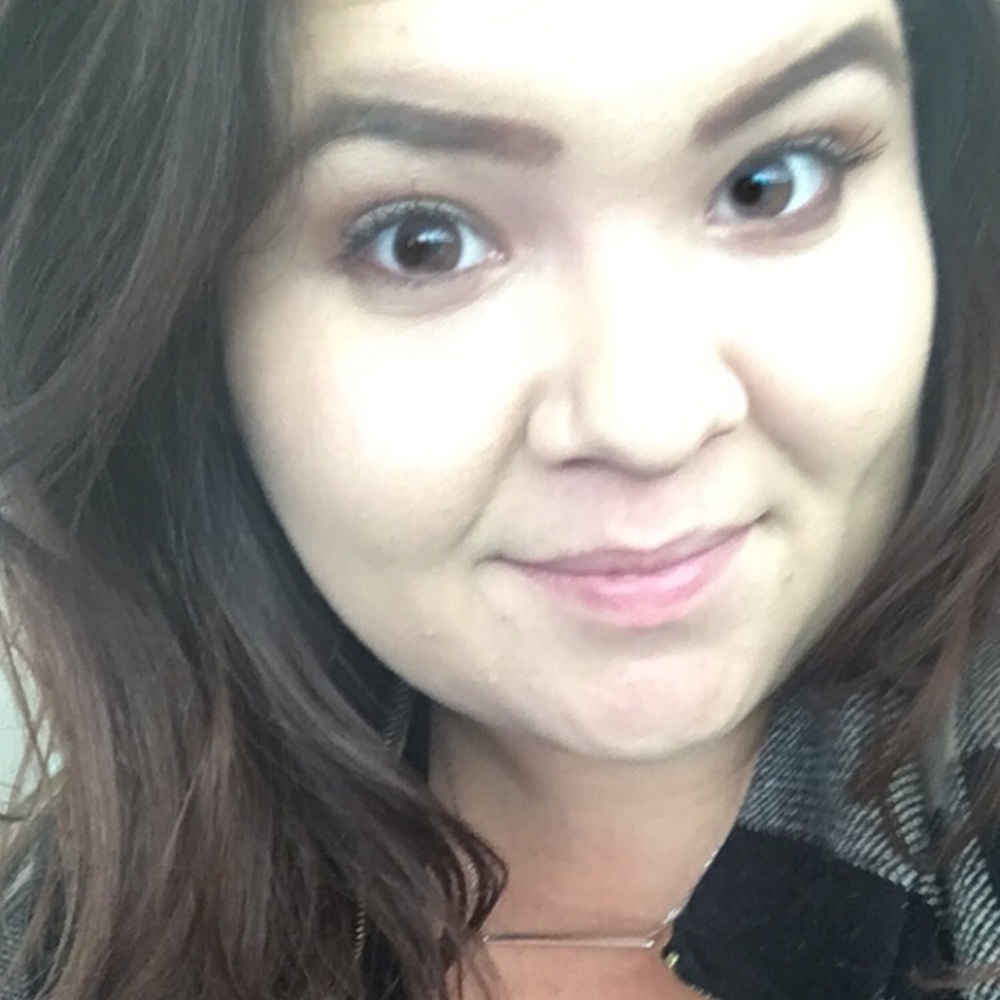 Meet your Posher, Meghan